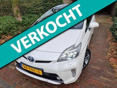Toyota Prius - HYBRID 1.8 Dynamic Bns SOLAR-ROOF