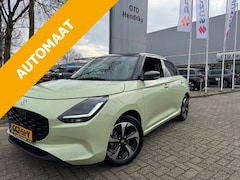 Suzuki Swift - 1.2 Smart Hybrid 83pk Style CVT/AUTOMAAT