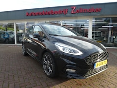 Ford Fiesta - 1.0 EcoBoost ST-Line X
