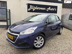 Peugeot 208 - 1.0 Access Airco | Cruise Control | All Season Banden | Nette Auto