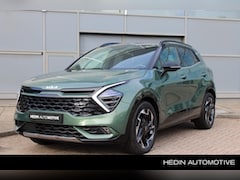 Kia Sportage - 1.6 T-GDi PHEV Plug-in Hybrid AWD GT-PlusLine | El. Panoramadak | Leder | Memoryseat | Har