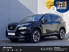 Nissan X-Trail - 1.5 MHEV 163pk Tekna Automaat / Fabrieksgarantie to 04-2028 <100.000km* / 2000kg Trekgewic
