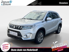 Suzuki Vitara - 1.4 Boosterjet Select Smart Hybrid | Navi | Clima | Camera | Cruise Control | Stoelverwarm