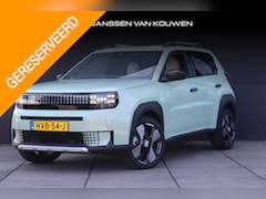 Fiat Grande Panda - La Prima 11 kW 44 kWh