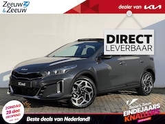 Kia XCeed - 1.5 T-GDi GT-Line Automaat | Direct leverbaar uit voorraad | Schuifkanteldak | Stuurverwar