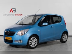 Opel Agila - 1.0 Edition