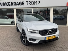 Volvo XC40 - 1.5 T5 Recharge Inscription