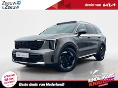Kia Sorento - 1.6 T-GDi Plug-in Hybrid 4WD ExecutiveLine 7p. Nieuw te bestellen | Luxe SUV met 7 zitplaa