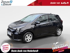Kia Picanto - 1.0 GDi DynamicLine | Enkele kleuren op voorraad bel voor info | € 1.250, - Inruilpremie