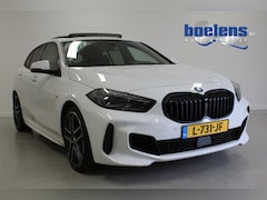 BMW 1-serie - 128ti Business Edition Plus M-Sport | NL-AUTO+N.A.P | CARPLAY | PANO-DAK | 266PK | DAB | S