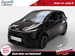 Kia Picanto - 1.0 GDi GT-Line | Enkele kleuren op voorraad bel voor info | € 1.250, - Inruilpremie