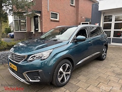 Peugeot 5008 - 1.2 PureTech Allure|Automaat|Focal Audio|7 zits|Distributieriem v.v