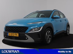 Hyundai Kona - 1.6 GDI HEV Comfort Smart | Origineel NL | NAP
