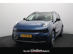Lynk & Co 01 - 1.5 Plug-in Hybrid 261PK | Origineel NL | 360° Camera | Panoramadak