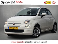 Fiat 500 - 1.0 TwinAir Pop | Airco | Cruise | Elektrische Ramen
