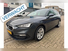 SEAT Leon Sportstourer - 1.5 TSI Style Launch Edition