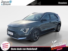 Kia Niro - 1.6i Hybrid DynamicLine