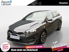 Kia Cee'd Sportswagon - Ceed 1.0 T-GDi MHEV Design Edition Fabrieksgarantie t/m 15-3-2032 +3x 1 jaar* | NAP