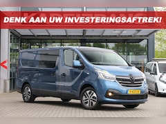 Renault Trafic - 2.0 DCI 170 | Aut. | 2x Schuifdeur | Keyless | Navi | Camera | Clima