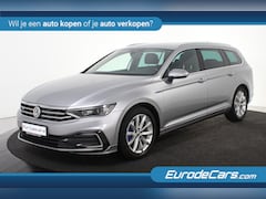 Volkswagen Passat Variant - 1.4 TSI PHEV GTE Business DSG *1ste Eigenaar*360 Camera*Trekhaak