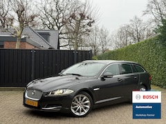 Jaguar XF Sportbrake - 2.2D