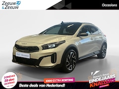 Kia XCeed - 1.6i PHEV ExecutiveLine Plug-in Hybride | Meest luxe uitvoering | 1e Eigenaar | Dealer ond
