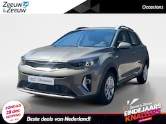 Kia Stonic - 1.0 T-GDi MHEV DynamicLine | Dealer onderhouden | Fabrieksgarantie t/m 23-03-2030 | NAP