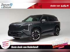 Kia EV5 - GT-Line Business Edition 81.4 kWh 18% BIJTELLING |505 km actieradius | 19" Inch velgen | B