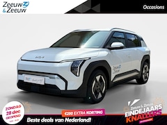 Kia EV3 - Plus 58.3 kWh 204 PK | Fabrieksgarantie t/m 11-7-2032 + 3x 1 jaar