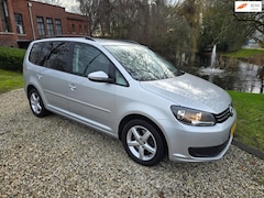 Volkswagen Touran - 1.4 TSI Comfortline 7-PERSOONS