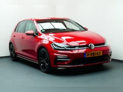 Volkswagen Golf - 1.5 150PK TSI Highline Business R-Line. Camera, Adap Cruise, 18"LMV, StoelVerw, Haak 1500k