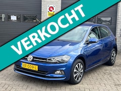 Volkswagen Polo - 1.0 TSI Comfortline