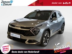 Kia Sportage - 1.6 T-GDi Plug-in Hybrid AWD DynamicPlusLine | €5000, - showroomvoordeel | Panoramadak | S