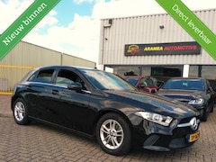 Mercedes-Benz A-klasse - 160 Advantage Widescreen|Carplay|Camera