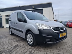 Peugeot Partner - 120 1.6 BlueHDi 127.000Km/Dealer onderhouden/Marge