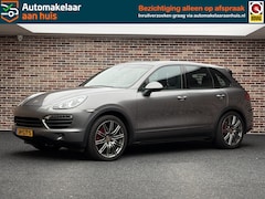 Porsche Cayenne - 4.8 S