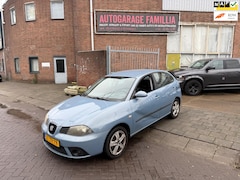 SEAT Ibiza - 1.6-16V Freestyle