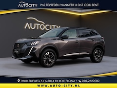 Peugeot 2008 - GT Line 1.2 Puretech l PANO l Camera l Keyless