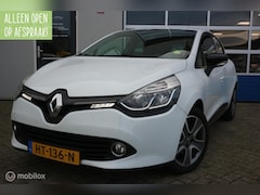 Renault Clio - 1.5 dCi ECO Night&Day BJ / 30-12-2015 / NL-AUTO