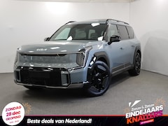 Kia EV9 - GT-Line AWD 99.8 kWh | € 4.000 korting | €700 korting op laadpaal | Private Lease vanaf €1