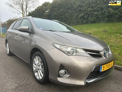 Toyota Auris Touring Sports - 1.8 Hybrid Lease - Pano - Navi - Camera - Cruise