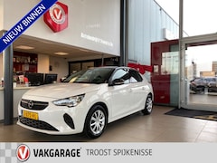 Opel Corsa - 1.2 Edition, Appele Carplay/ Android Auto, Bleutooth met Spraakbediening, Airco, Cruisecon