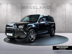 Land Rover Defender 110 - P300e X-Dynamic SE | Panoramadak | Trekhaak
