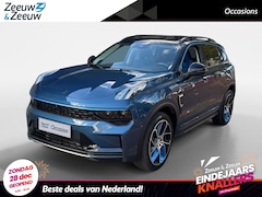 Lynk & Co 01 - 1.5 | Airco | Navi | 360 Camera | Automaat | Schuif-Kantel Dak | Stoelverwarming | Elektri