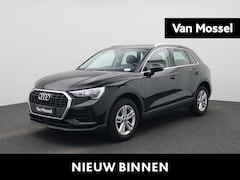 Audi Q3 - 45 TFSI quattro Attraction | NAVIGATIE | LEER | PARKEERSENSOREN | STOELVERWARMING | VIRTUA