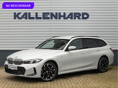 BMW 3-serie Touring - 330e xDrive - M-Sport - LCI 2 - Memoryzetel - Head-up - Driving + Parking Ass