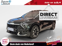 Kia Sportage - 1.6 T-GDi Plug-in Hybrid AWD DynamicPlusLine | Airco | Navi | Camera | Panoramadak | LM Ve