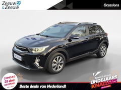 Kia Stonic - 1.0 T-GDi MHEV DynamicPlusLine | Automaat | Navigatie | Climate Control | Cruise Control |