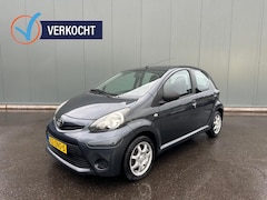 Toyota Aygo - 1.0 VVT-i Comfort AIRCO | BOEKJE | NAP