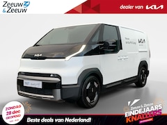 Kia PV5 - Cargo Elite Executive 71.2 kWh | Nieuw te bestellen | 416 Km bereik | Laadcapaciteit 4.4 m